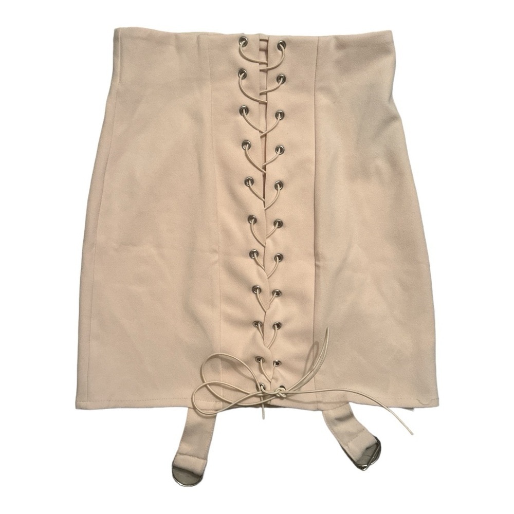 Missguided Skirt